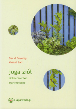 Joga ziół