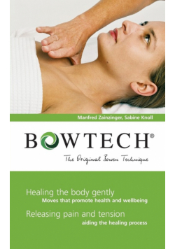 BOWTECH - The Original Bowen Technique