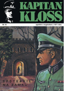 Kapitan Kloss. Spotkanie na zamku