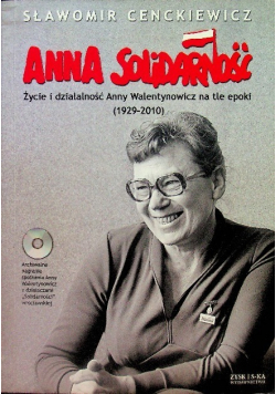 Anna Solidarność