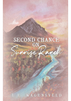 Second Chance on Sunrise Ranch