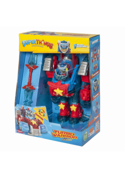 Superthings Turbo Warrior Power