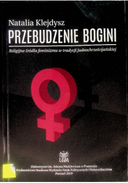 Przebudzenie bogini
