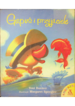 Gapuś i przyjaciele