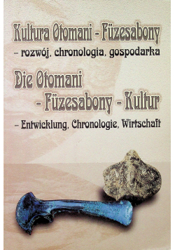 Kultura Otomani Fuzesabony