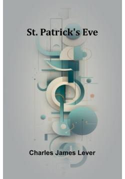 St. Patrick's Eve