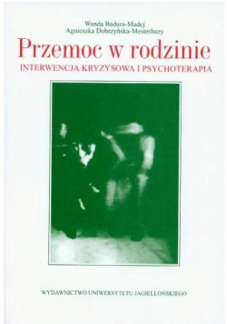 Przemoc w rodzinie