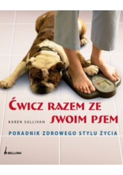 Ćwicz razem ze swoim psem