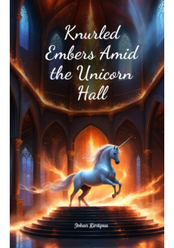 Knurled Embers Amid the Unicorn Hall