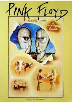 Pink Floyd Psychologiczny fenomen