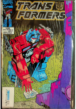 Transformers 1 / 95