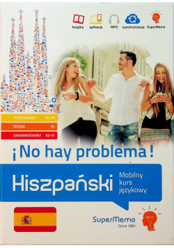 Hiszpański No hay problema