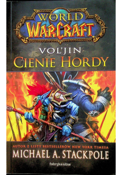 World of Warcraft Cienie Hordy