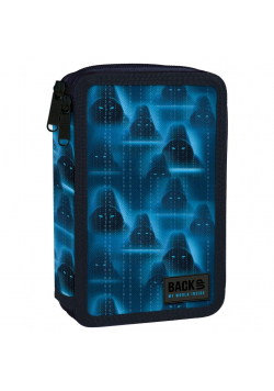 Piórnik DW47 BackUP 4 z wyposażeniem DERFORM