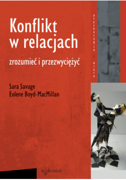 Boyd-Macmillan Eolene - Konflikt w relacjach
