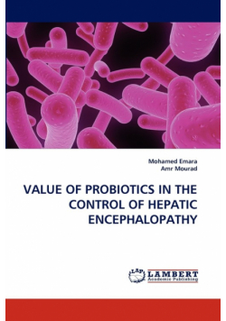 Value Of Probiotics In The Control Of Hepatic Encephalopathy