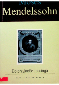 Do przyjaciół Lessinga