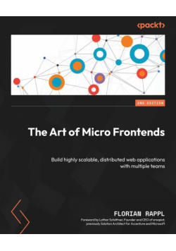 The Art of Micro Frontends - Second Edition