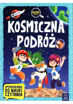Kosmiczna podróż