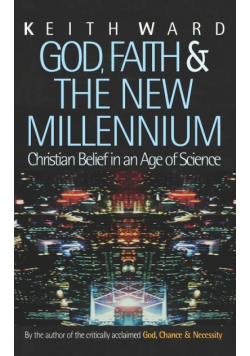 God, Faith and the New Millennium