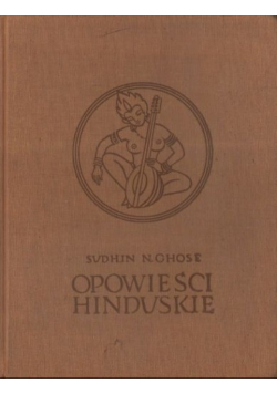 Opowieści hinduskie