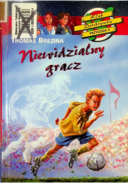 Niewidzialny gracz