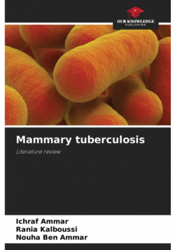 Mammary tuberculosis
