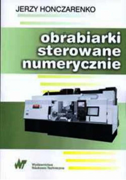 Obrabiarki sterowane numerycznie