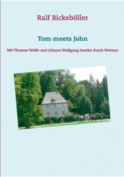 Tom meets John