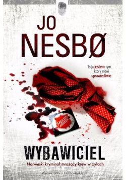Wybawiciel wersja kieszonkowa