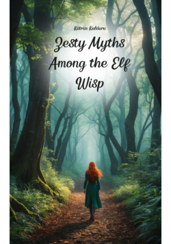 Zesty Myths Among the Elf Wisp
