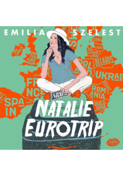 Natalie Eurotrip