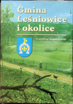 Gmina Leśniowice i okolice