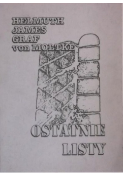 Ostatnie listy