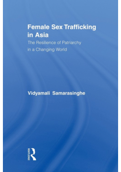 Female Sex Trafficking in Asia