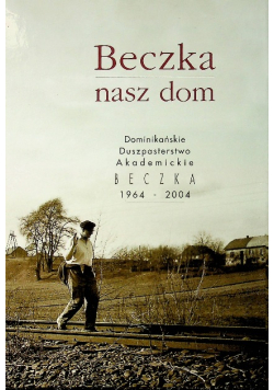 Beczka nasz dom