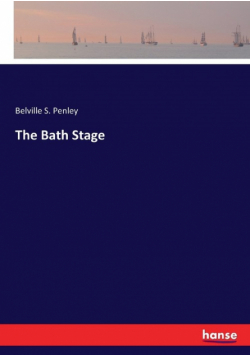 The Bath Stage