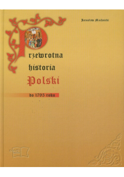 Przewrotna historia Polski