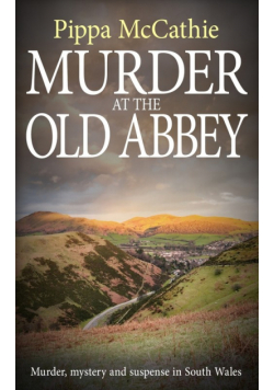 Murder at the Old Abbey
