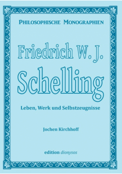 Friedrich W.J. Schelling