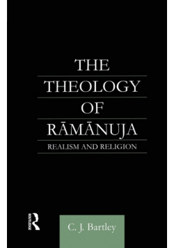 The Theology of Ramanuja