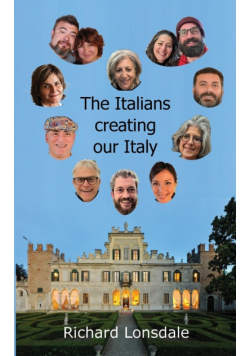 The Italians creating our Italy