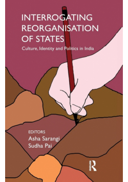 Interrogating Reorganisation of States