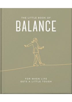The Little Book of Balance