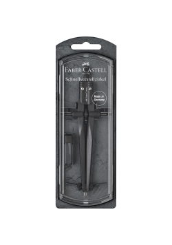 Cyrkiel Stream 2019 Blackstone FABER CASTELL