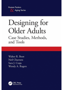 Designing for Older Adults
