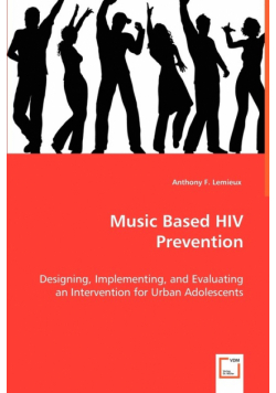 Music Based HIV Prevention