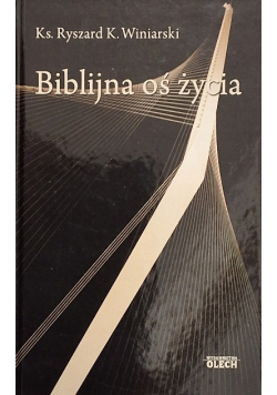 Biblijna Oś Życia