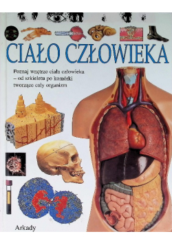 Ciało człowieka