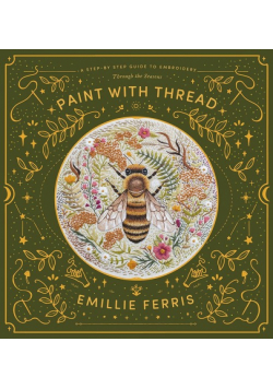 Paint with Thread